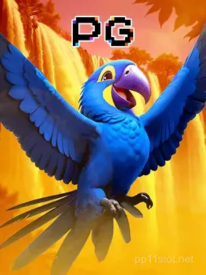 Imagem do jogo Wings of Iguazu no pp11