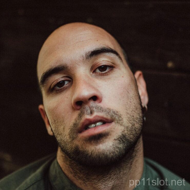 Avatar do jogador Márcio