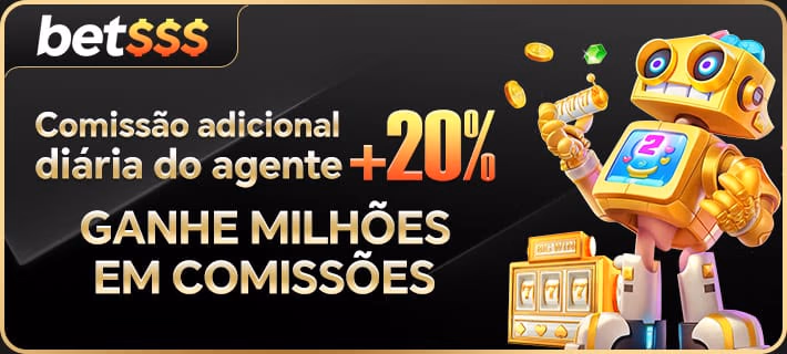 Promoção de Slot